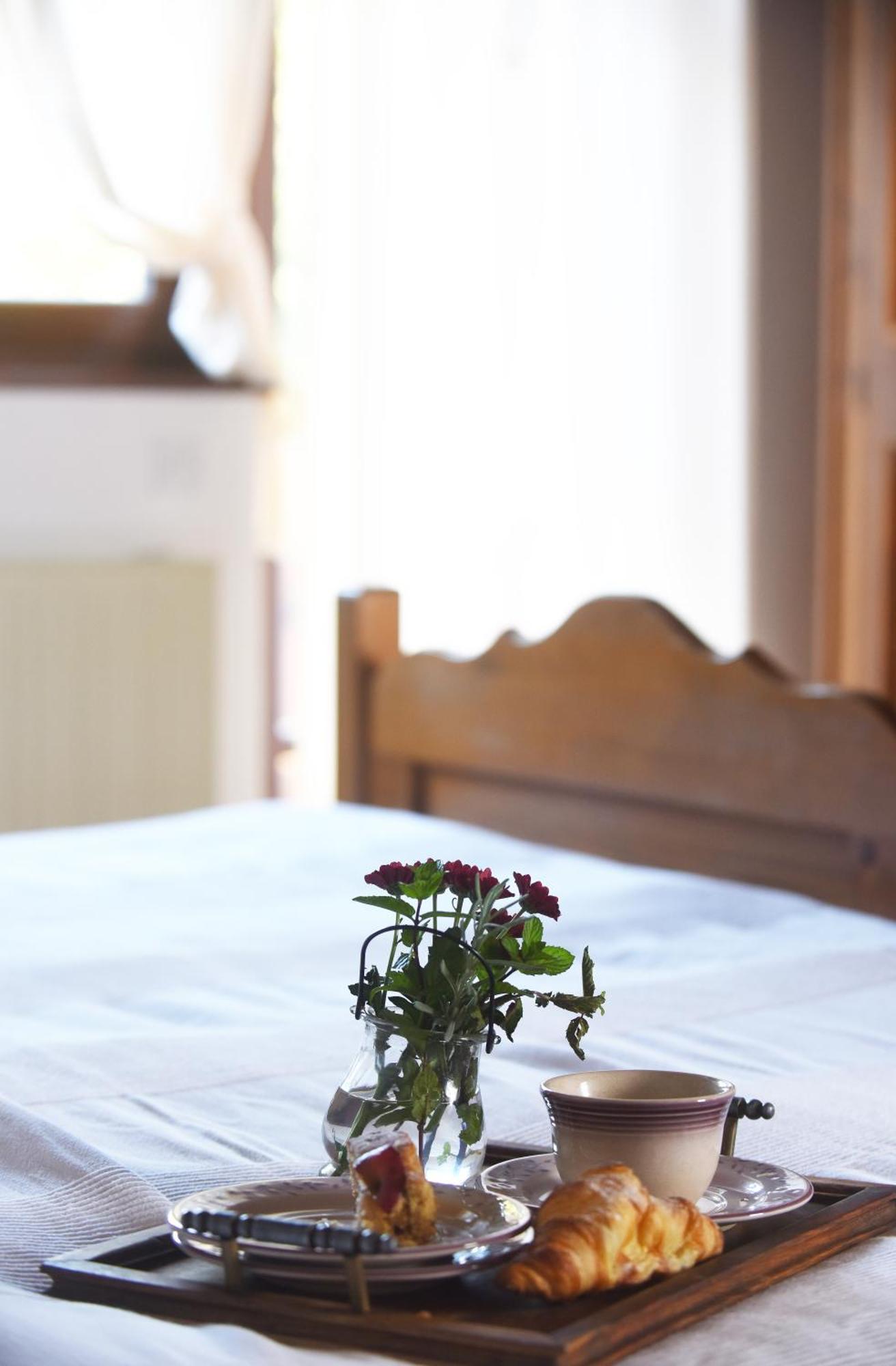 Domacija Seruga Countryside Hotel Novo Mesto Dış mekan fotoğraf